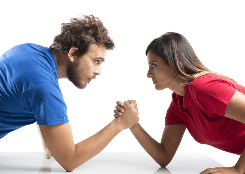 power Struggles in Relationships, West Hartford Holistic Counseling