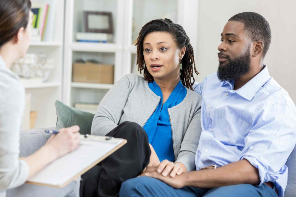 What To Expect In Premarital Counseling